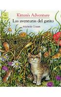Kitten's Adventure/Las Aventuras del Gatito
