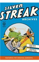 Silver Streak Archives, Volume Two