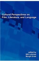 Cultural Perspectives on Film, Literature, and Language