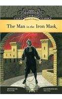 Man in the Iron Mask