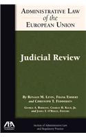 Administrative Law of the European Union