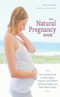 Natural Pregnancy Book