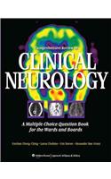 Comprehensive Review in Clinical Neurology: A Multiple Choice Question Book for the Wards and Boards