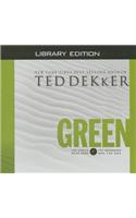 Green (Library Edition): (Circle)