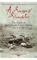 Season of Slaughter