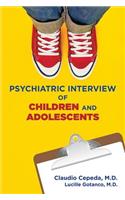 Psychiatric Interview of Children and Adolescents