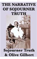 The Narrative of Sojourner Truth