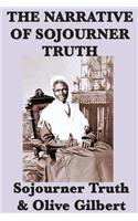 Narrative of Sojourner Truth