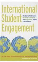 International Student Engagement