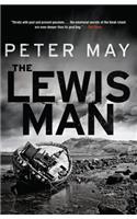 The Lewis Man: (Lewis Trilogy)