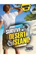 Survive on a Desert Island: (Survival Zone)