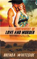 Southwest of Love and Murder