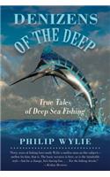 Denizens of the Deep