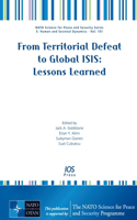 From Territorial Defeat to Global ISIS: Lessons Learned