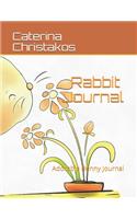 Rabbit Journal