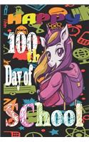 Happy 100th Day of School