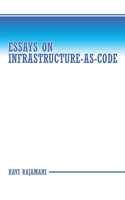 Essays on Infrastructure-as-code