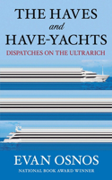 The Haves and Have-Yachts
