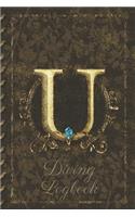 U Diving Logbook