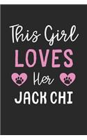 This Girl Loves Her Jack Chi