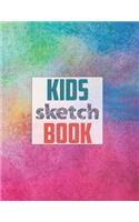 Drawing Pad for Kids