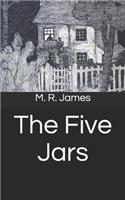 The Five Jars