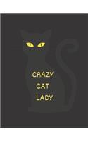 Crazy Cat Lady