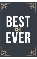Best Ceo Ever