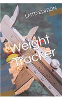 Weight Tracker
