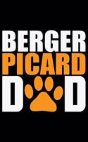 Berger Picard Dad