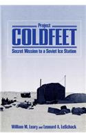 Project Coldfeet