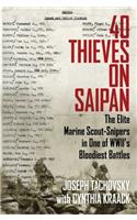 40 Thieves on Saipan