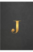J