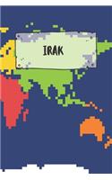 Irak