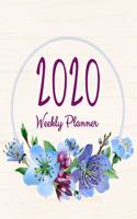 2020 Weekly Planner