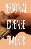 Personal Expense Tracker