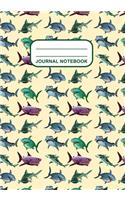 Journal Notebook