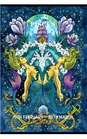 Pisces 19th February - 10th March