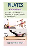pilates for beginners