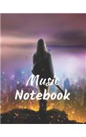 Music Notebook