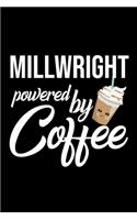 Millwright Powered by Coffee