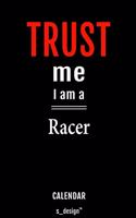 Calendar for Racers / Racer