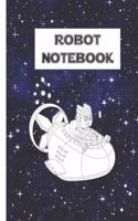 Robot Notebook