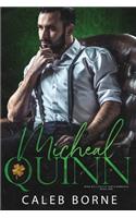 Michael Quinn