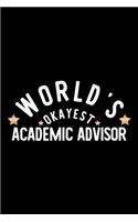 World's Okayest Academic Advisor