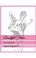 Beautiful Fairies: Vol.1