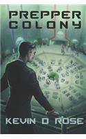Prepper Colony