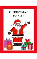 Christmas Planner