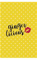 Ginger Licious