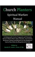 Church Planters Spiritual Warfare Manual